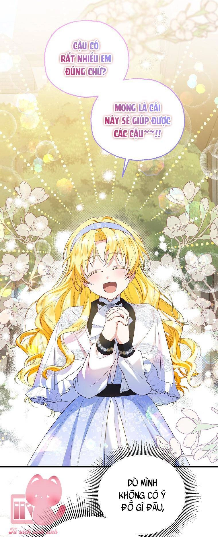 Nàng Dâu Nuôi Muốn Đứt Tình Đoạn Nghĩa Chapter 61 - 27