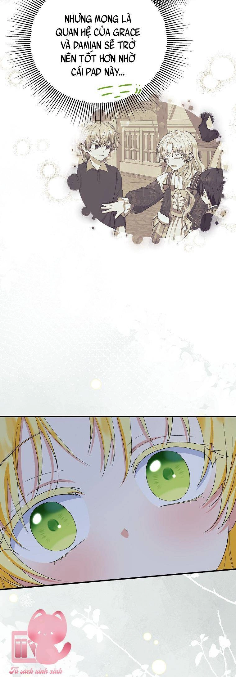 Nàng Dâu Nuôi Muốn Đứt Tình Đoạn Nghĩa Chapter 61 - 28