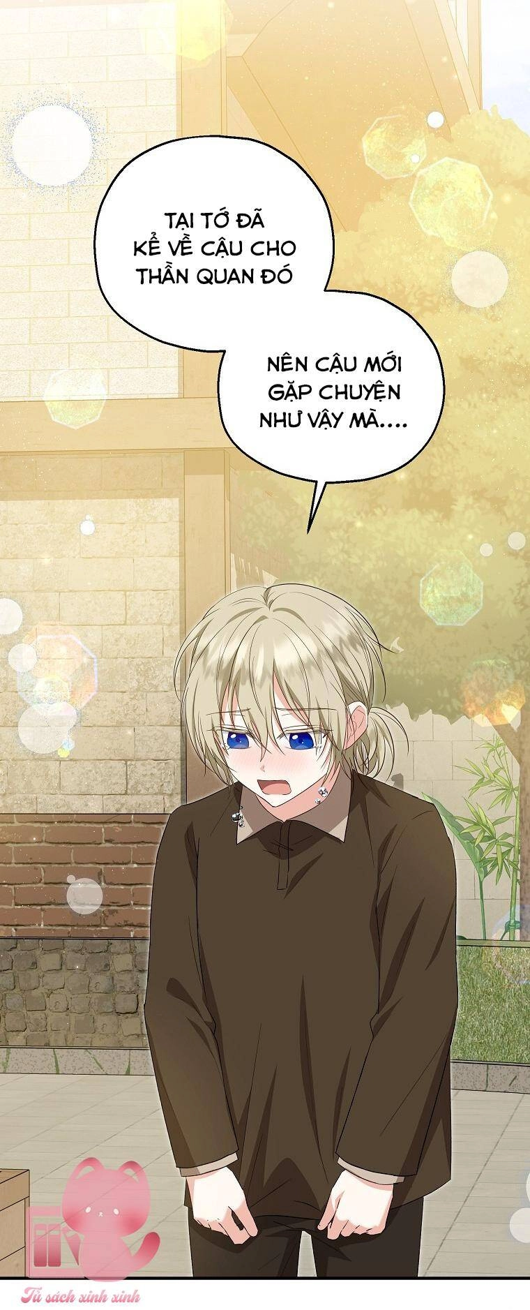 Nàng Dâu Nuôi Muốn Đứt Tình Đoạn Nghĩa Chapter 61 - 30