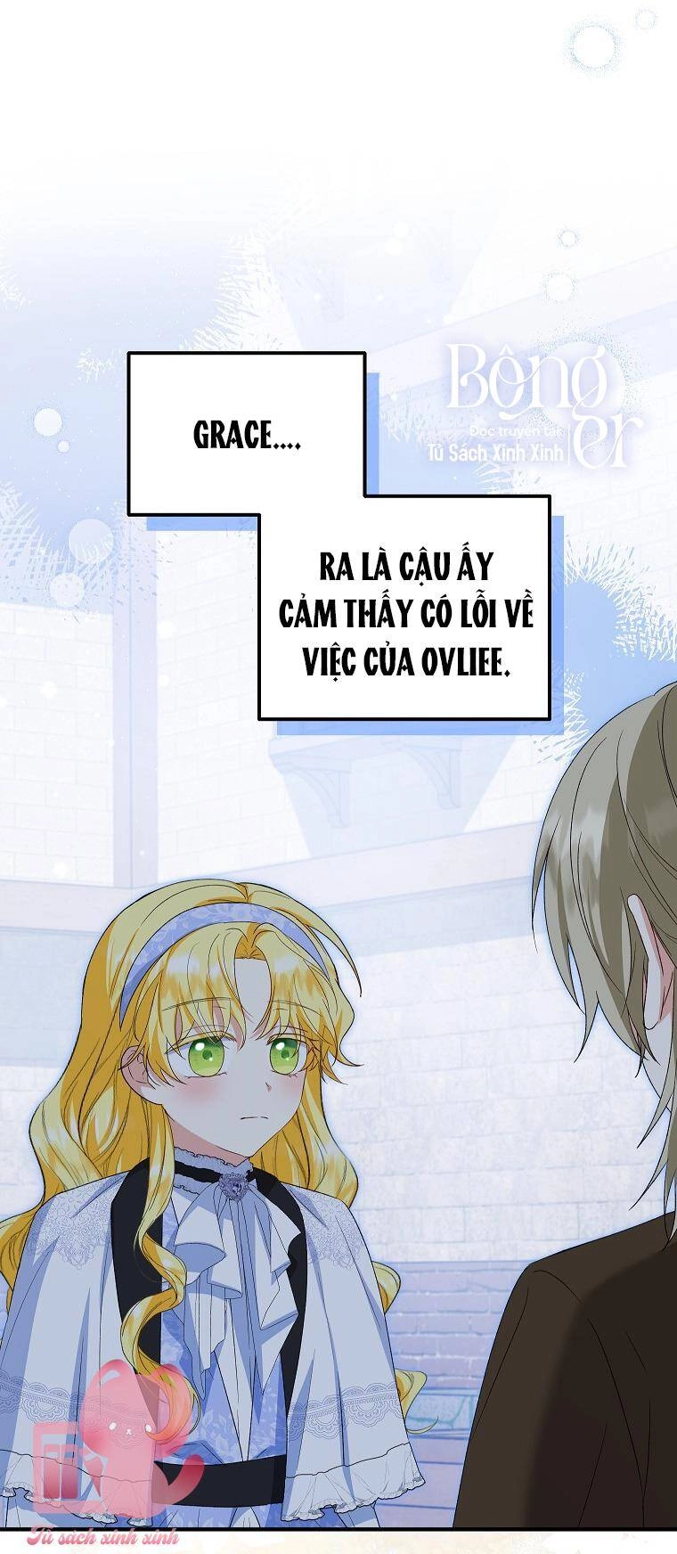 Nàng Dâu Nuôi Muốn Đứt Tình Đoạn Nghĩa Chapter 61 - 32