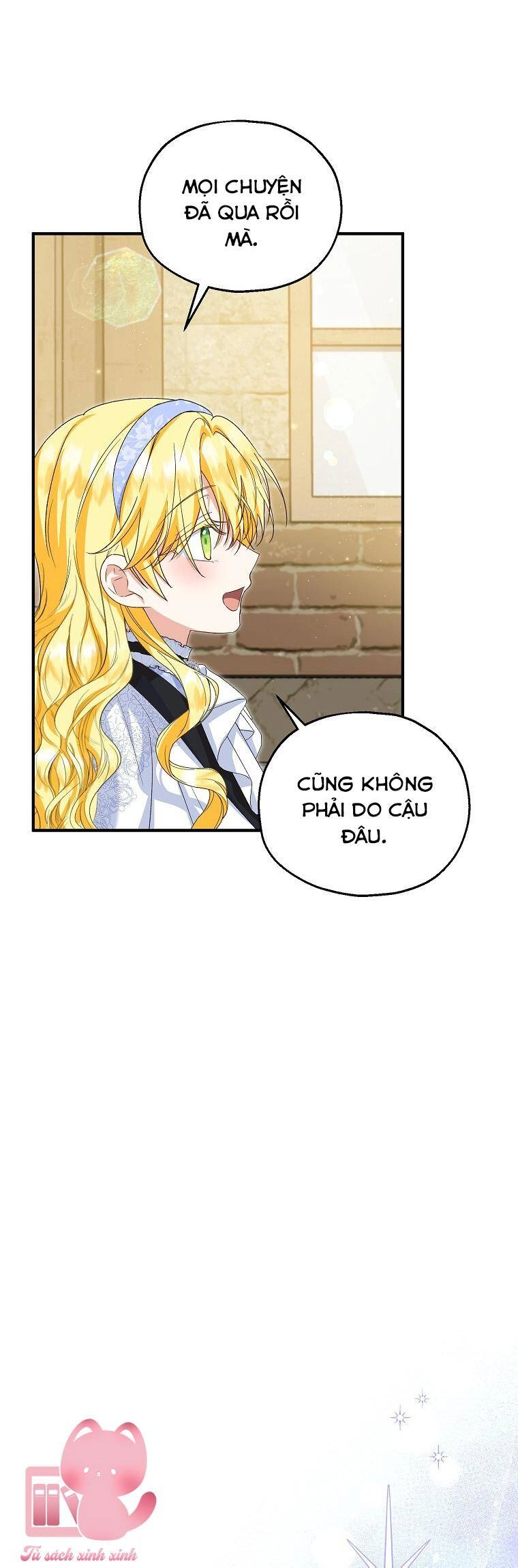 Nàng Dâu Nuôi Muốn Đứt Tình Đoạn Nghĩa Chapter 61 - 34