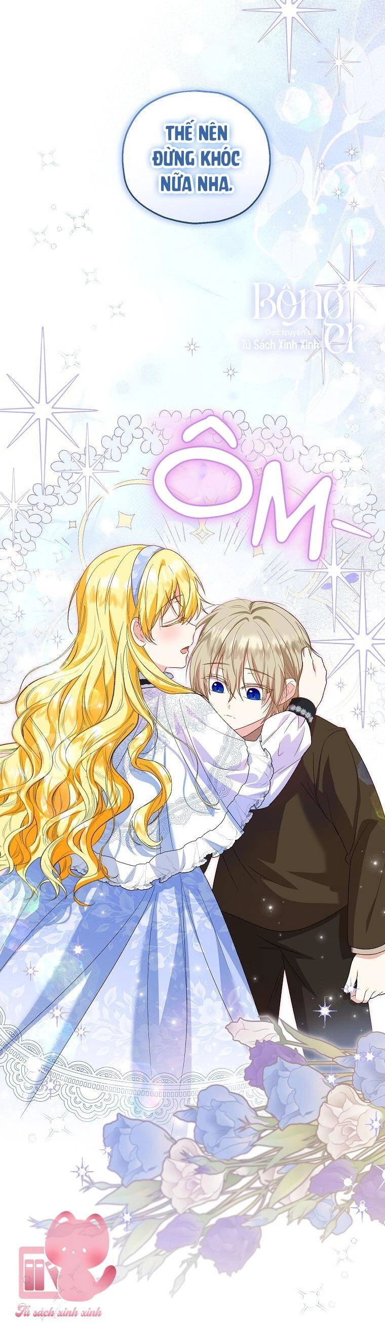 Nàng Dâu Nuôi Muốn Đứt Tình Đoạn Nghĩa Chapter 61 - 35