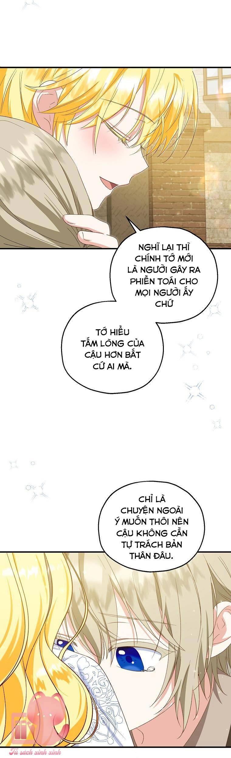 Nàng Dâu Nuôi Muốn Đứt Tình Đoạn Nghĩa Chapter 61 - 36