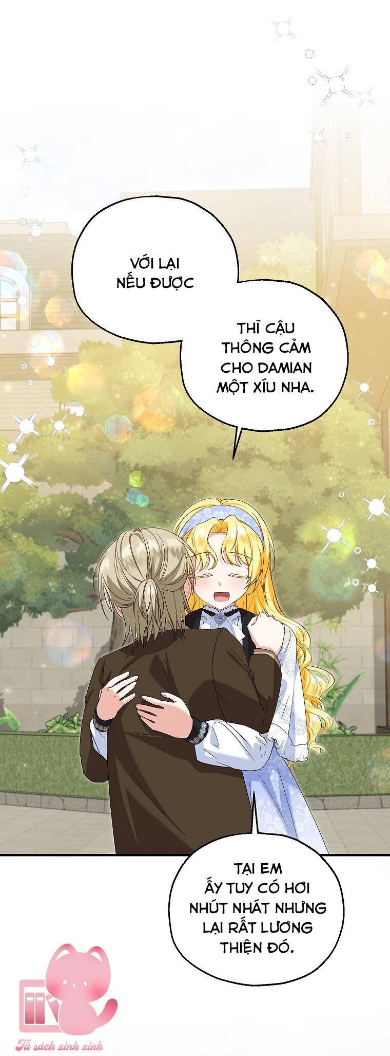 Nàng Dâu Nuôi Muốn Đứt Tình Đoạn Nghĩa Chapter 61 - 37