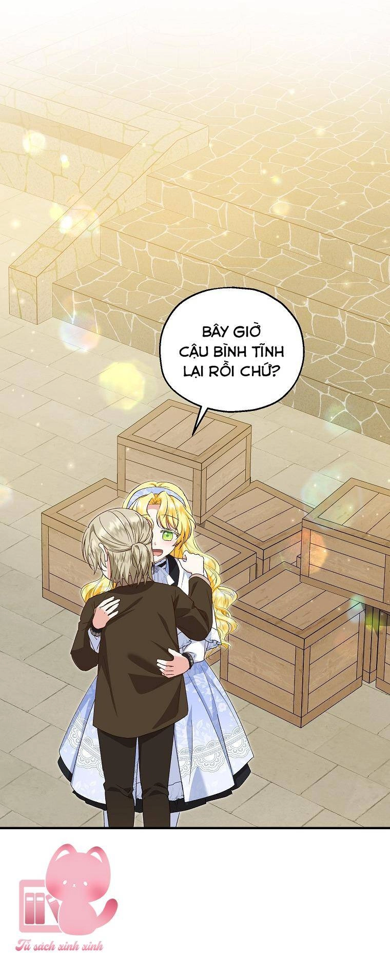 Nàng Dâu Nuôi Muốn Đứt Tình Đoạn Nghĩa Chapter 61 - 38