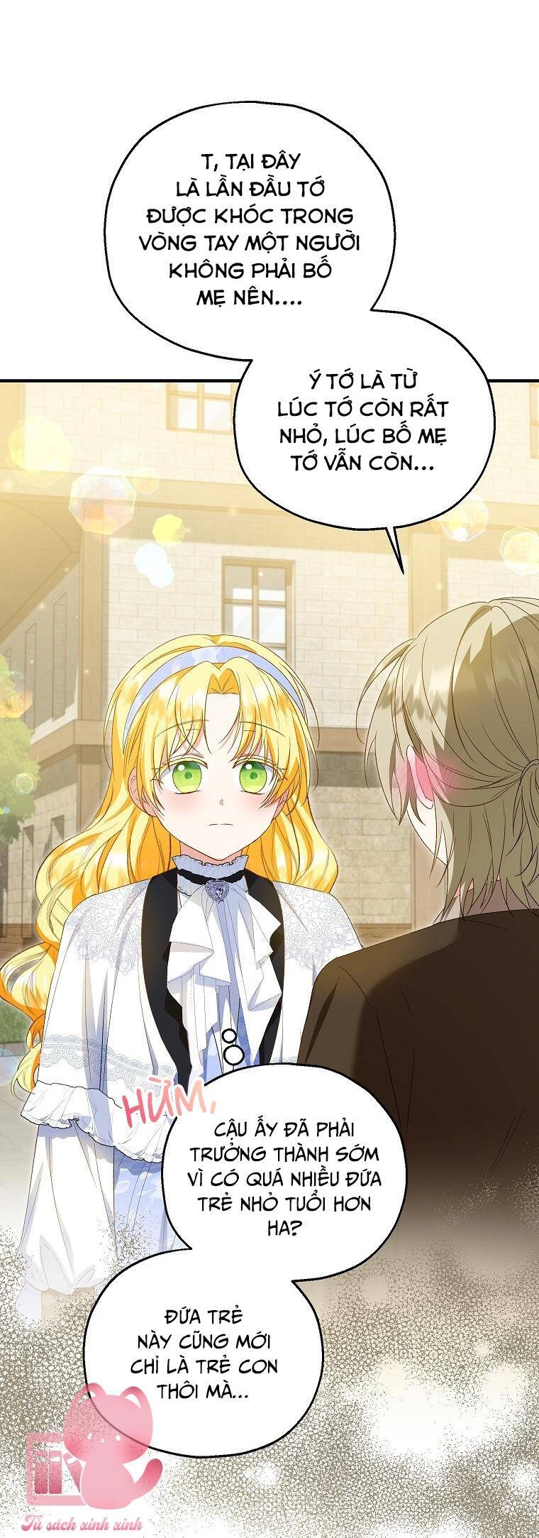 Nàng Dâu Nuôi Muốn Đứt Tình Đoạn Nghĩa Chapter 61 - 41