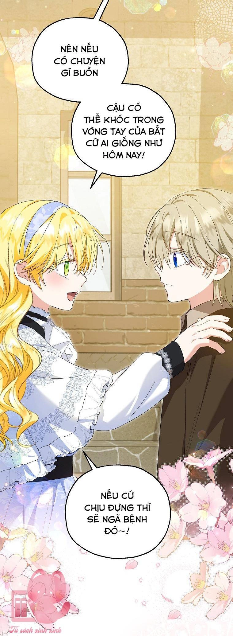 Nàng Dâu Nuôi Muốn Đứt Tình Đoạn Nghĩa Chapter 61 - 43