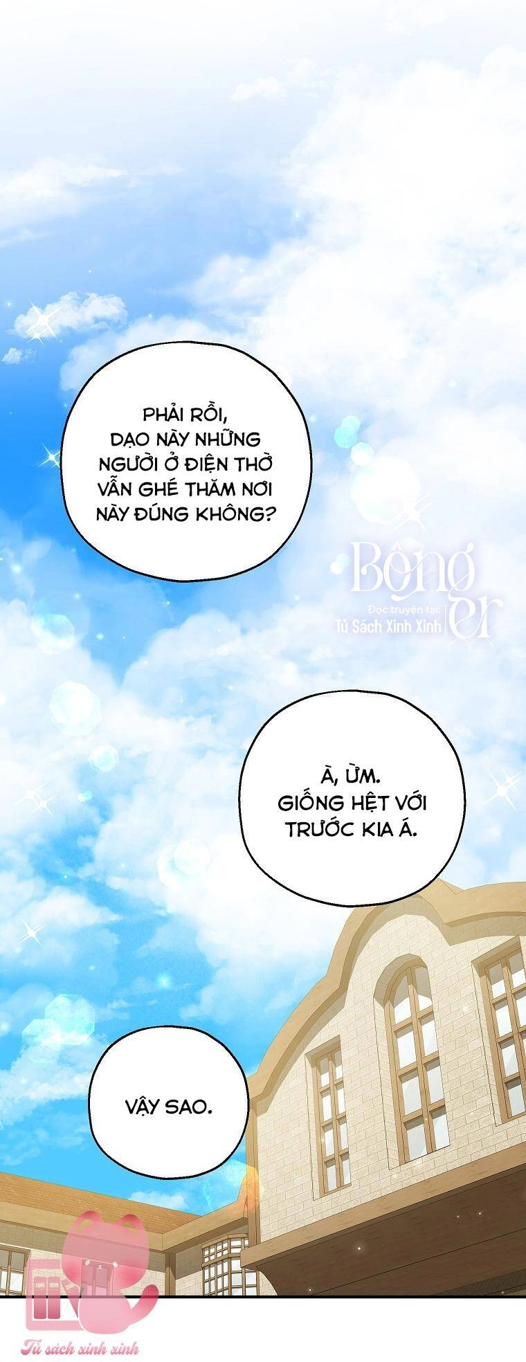 Nàng Dâu Nuôi Muốn Đứt Tình Đoạn Nghĩa Chapter 61 - 47