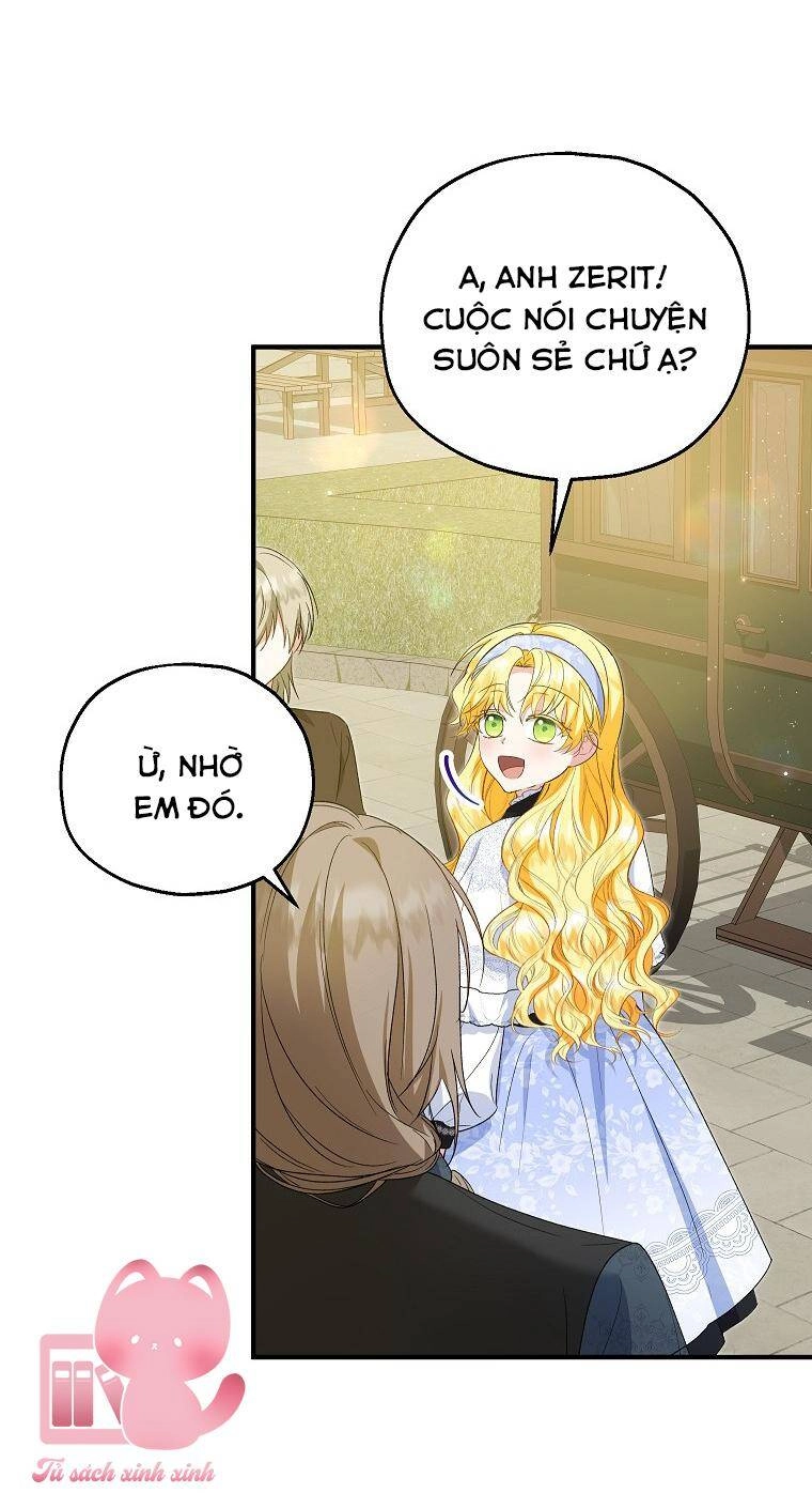 Nàng Dâu Nuôi Muốn Đứt Tình Đoạn Nghĩa Chapter 61 - 49