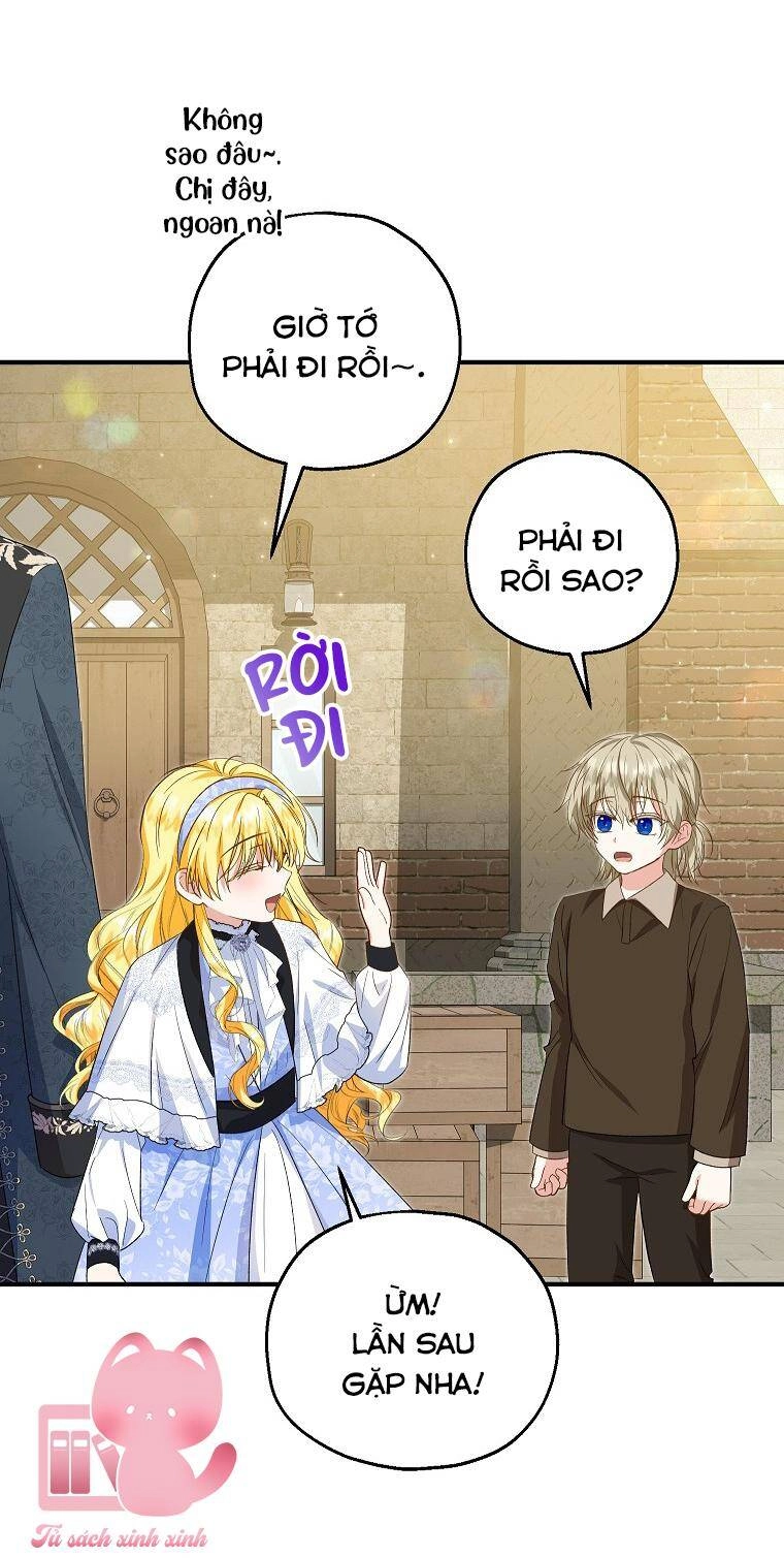 Nàng Dâu Nuôi Muốn Đứt Tình Đoạn Nghĩa Chapter 61 - 50