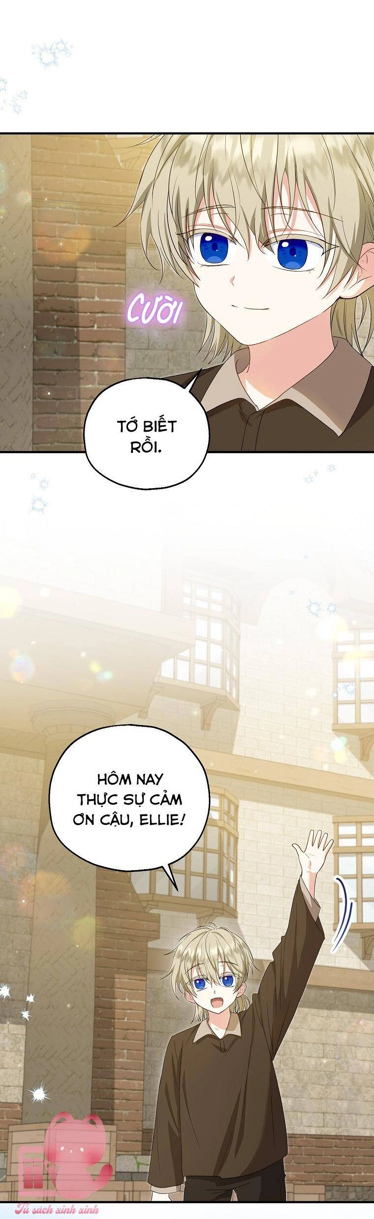 Nàng Dâu Nuôi Muốn Đứt Tình Đoạn Nghĩa Chapter 61 - 51