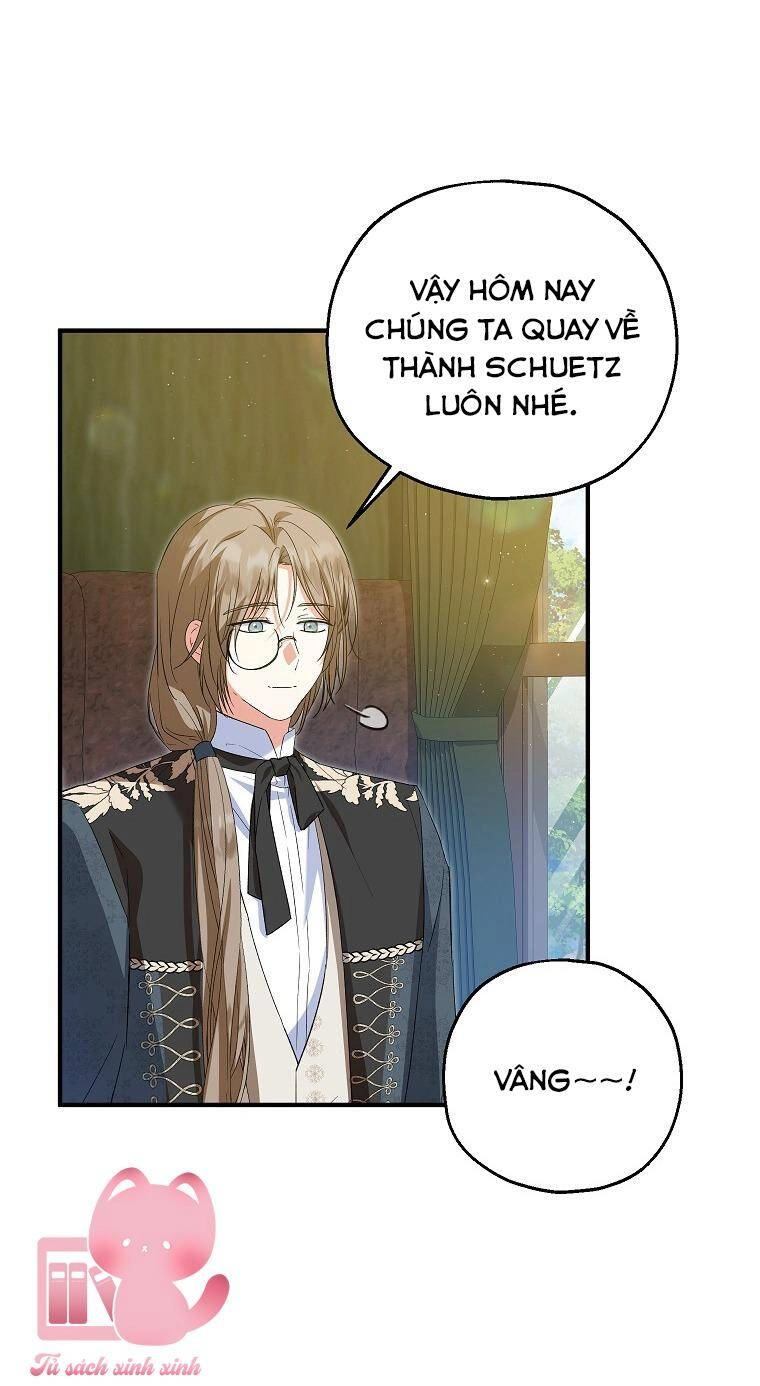 Nàng Dâu Nuôi Muốn Đứt Tình Đoạn Nghĩa Chapter 61 - 54