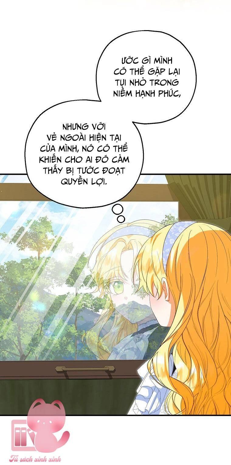 Nàng Dâu Nuôi Muốn Đứt Tình Đoạn Nghĩa Chapter 61 - 56