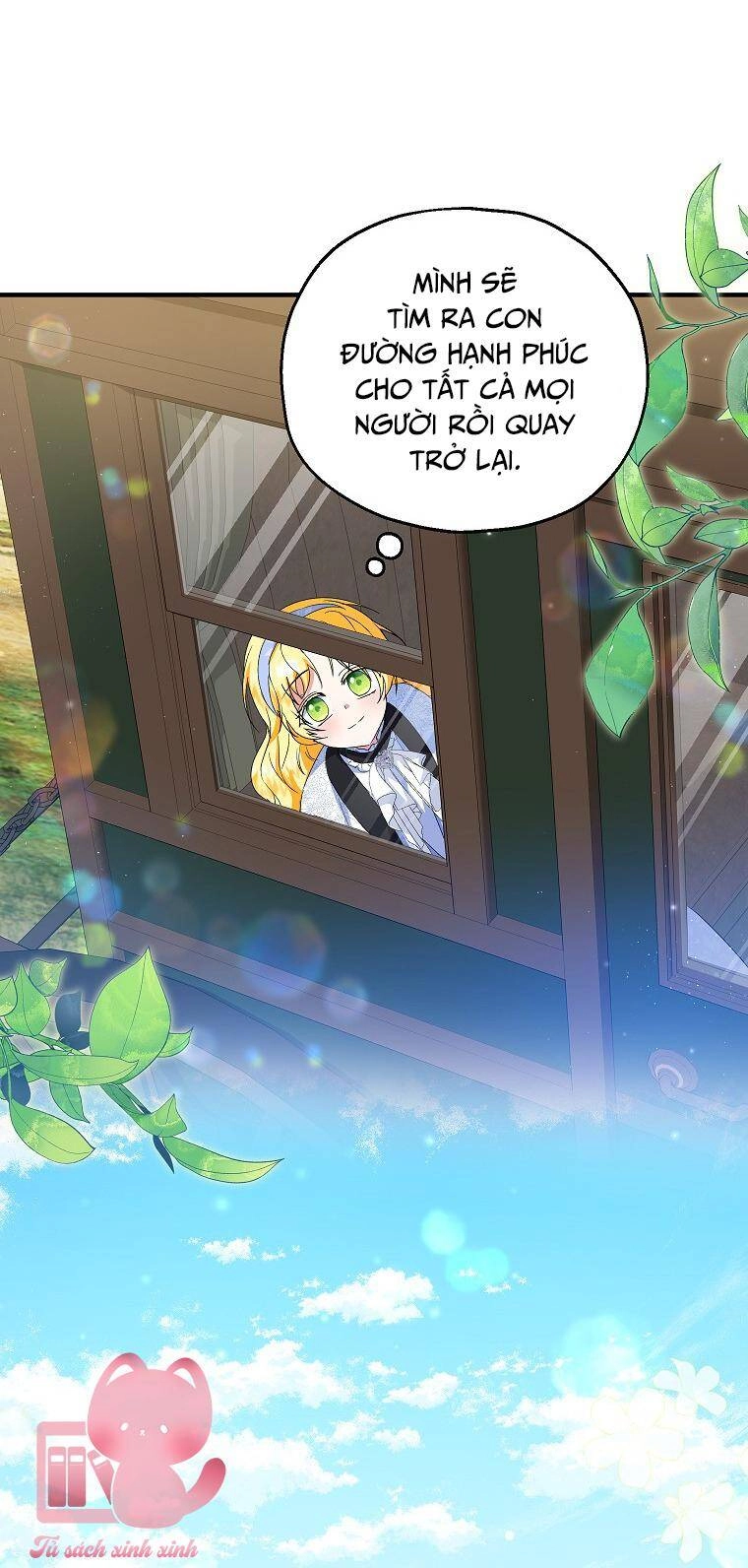 Nàng Dâu Nuôi Muốn Đứt Tình Đoạn Nghĩa Chapter 61 - 57