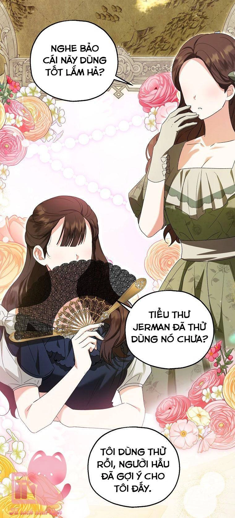 Nàng Dâu Nuôi Muốn Đứt Tình Đoạn Nghĩa Chapter 62 - 5