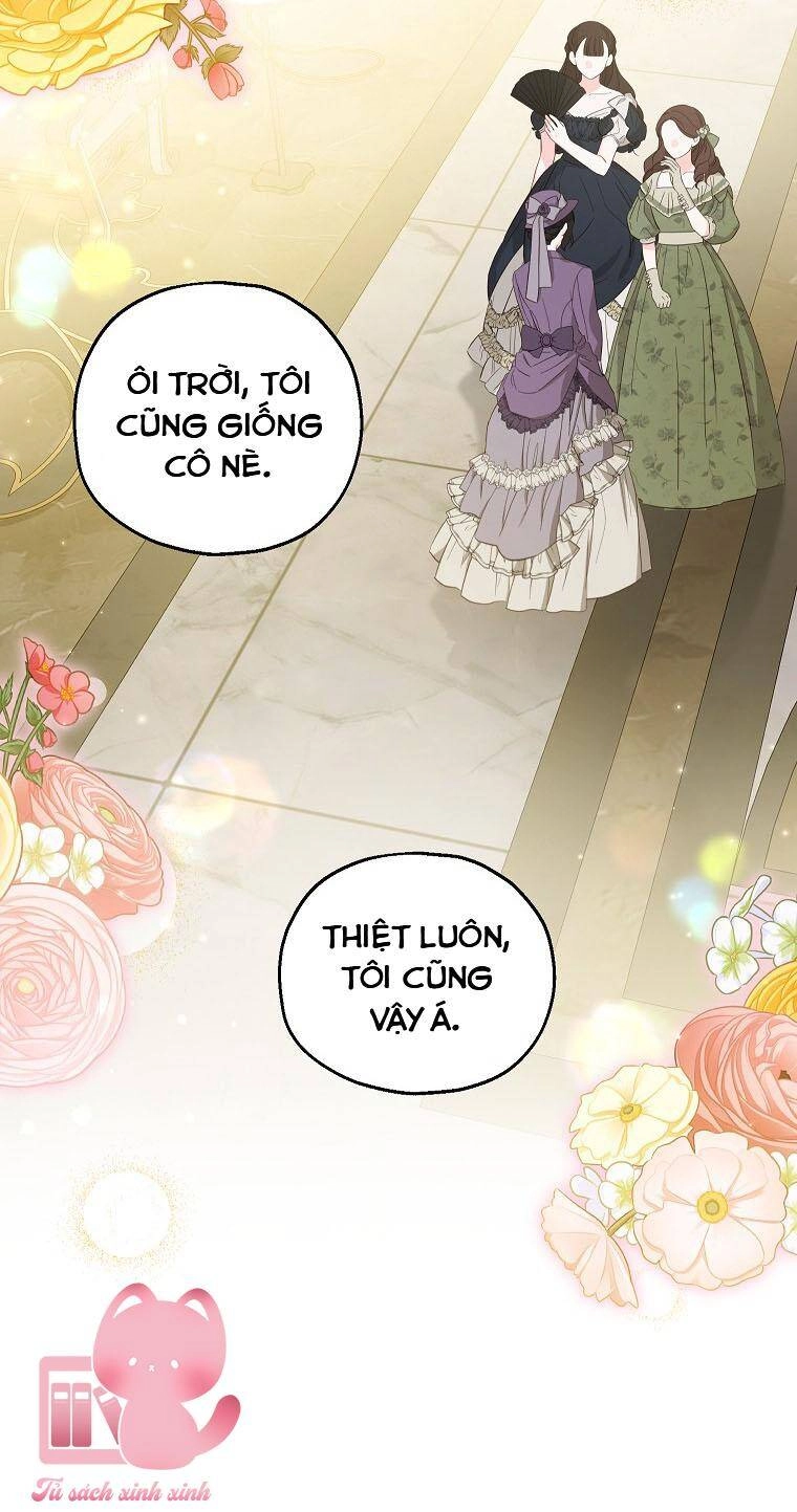 Nàng Dâu Nuôi Muốn Đứt Tình Đoạn Nghĩa Chapter 62 - 6