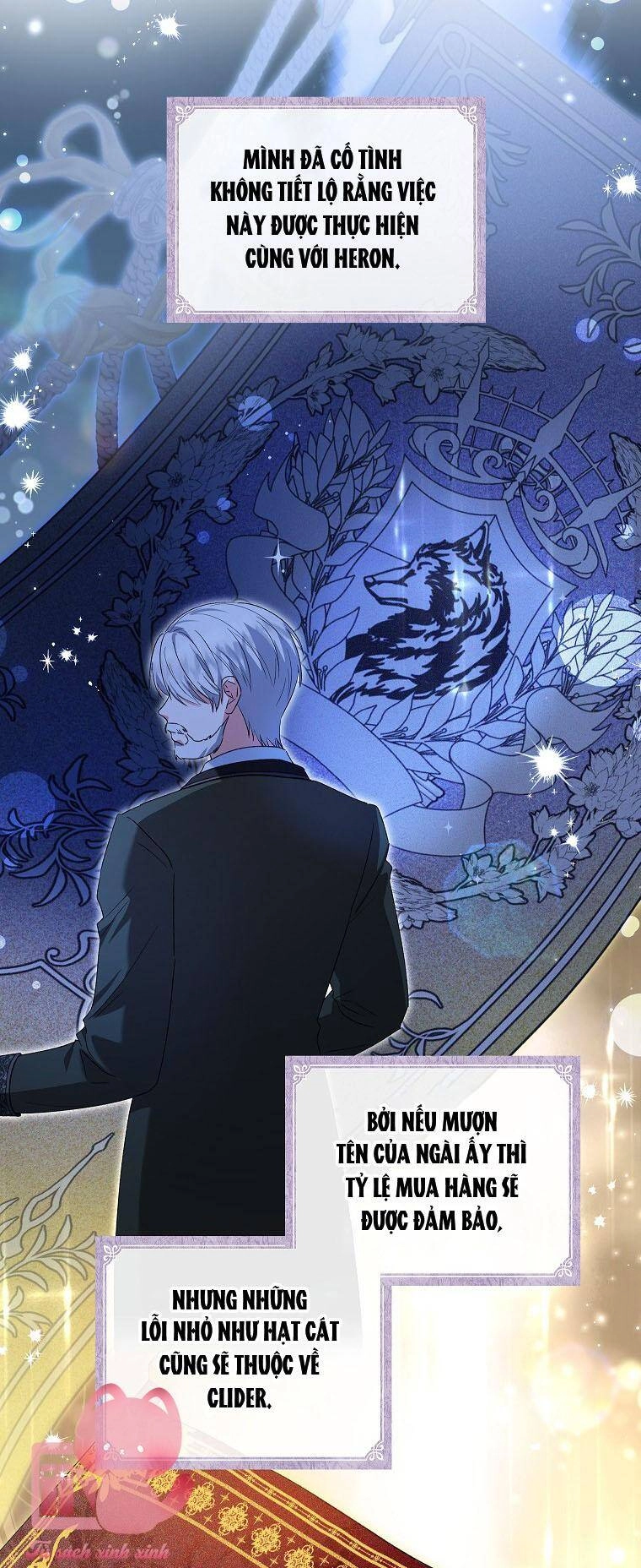 Nàng Dâu Nuôi Muốn Đứt Tình Đoạn Nghĩa Chapter 62 - 8