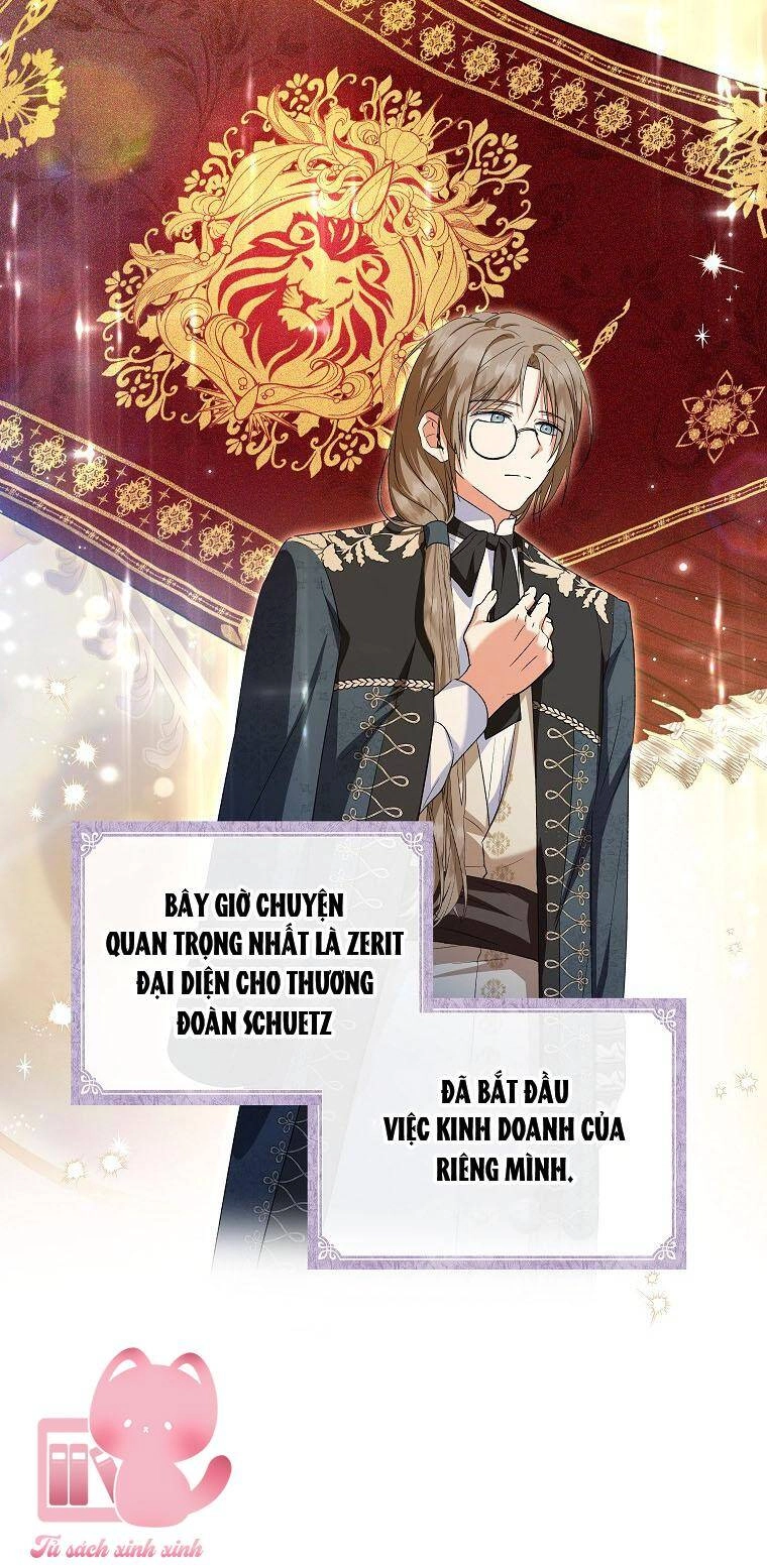 Nàng Dâu Nuôi Muốn Đứt Tình Đoạn Nghĩa Chapter 62 - 9