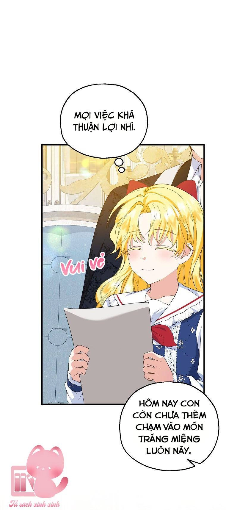 Nàng Dâu Nuôi Muốn Đứt Tình Đoạn Nghĩa Chapter 62 - 10