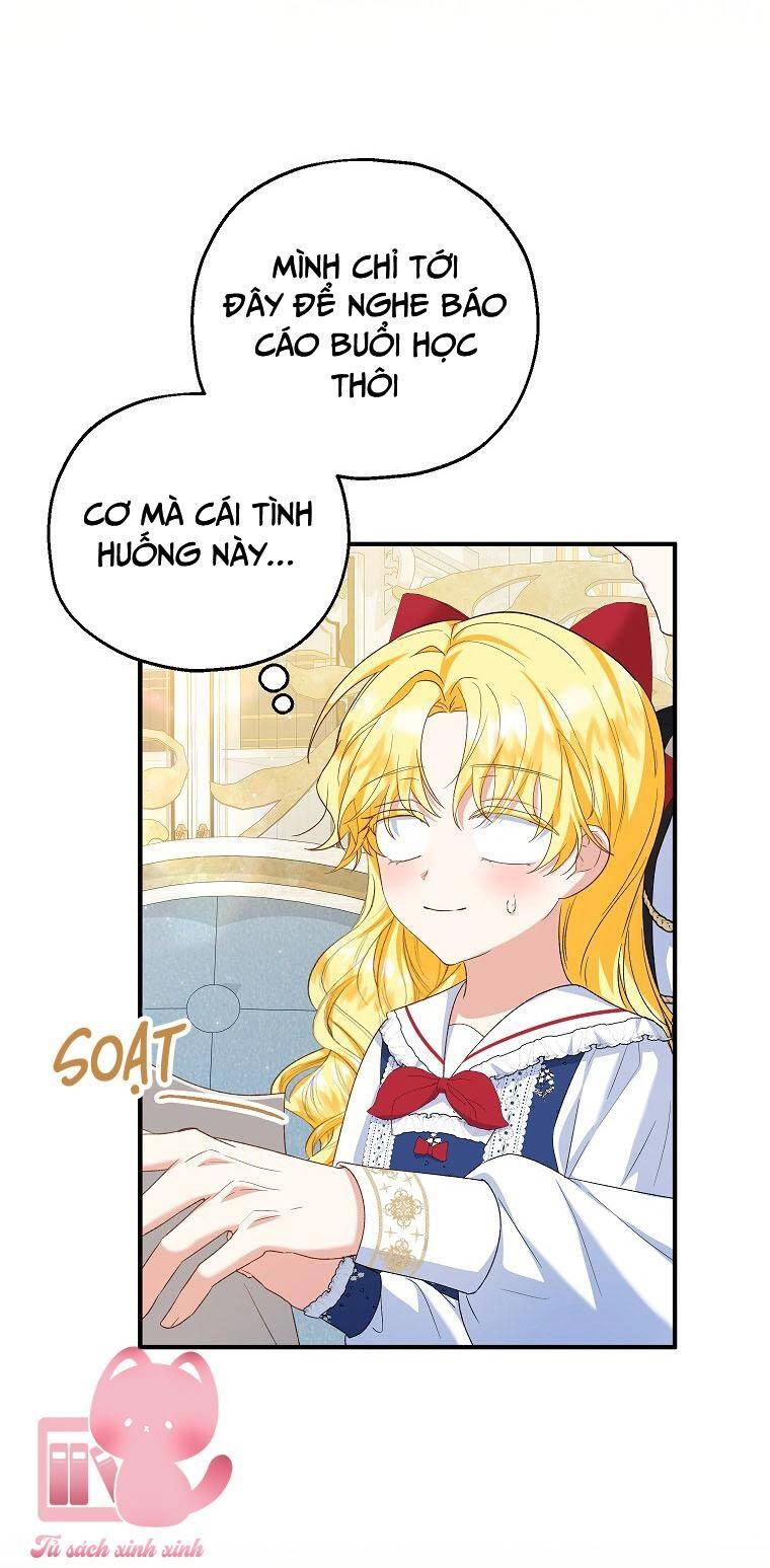 Nàng Dâu Nuôi Muốn Đứt Tình Đoạn Nghĩa Chapter 62 - 12