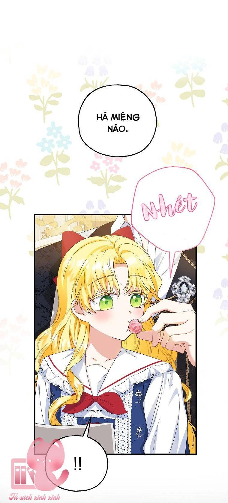 Nàng Dâu Nuôi Muốn Đứt Tình Đoạn Nghĩa Chapter 62 - 15