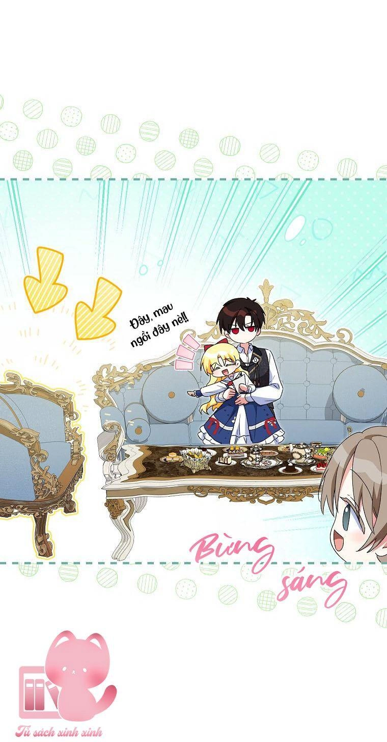 Nàng Dâu Nuôi Muốn Đứt Tình Đoạn Nghĩa Chapter 62 - 20