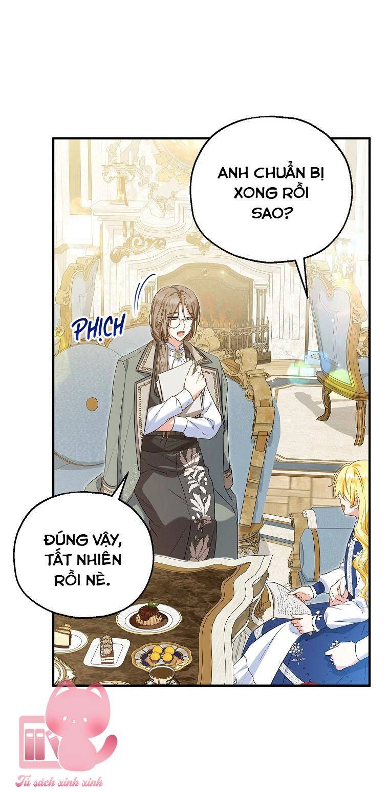 Nàng Dâu Nuôi Muốn Đứt Tình Đoạn Nghĩa Chapter 62 - 21