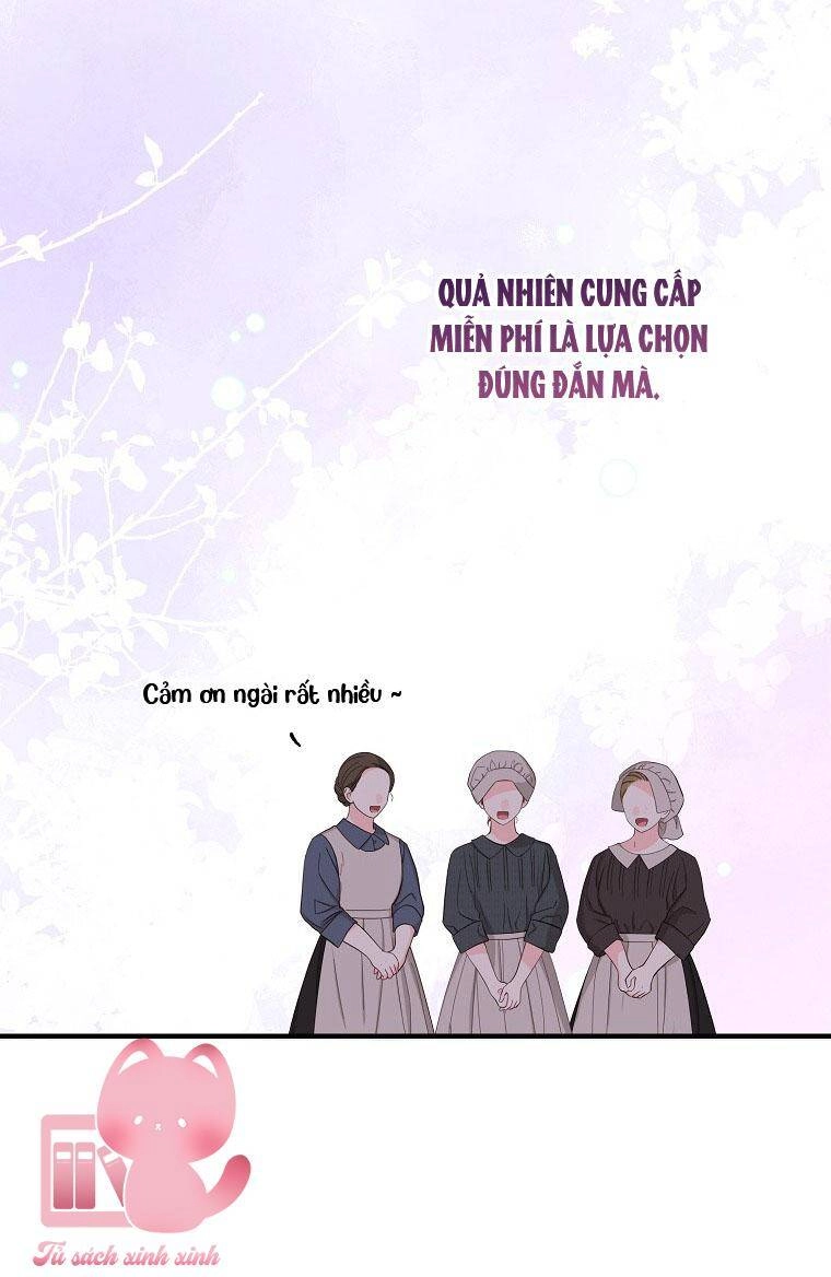 Nàng Dâu Nuôi Muốn Đứt Tình Đoạn Nghĩa Chapter 62 - 27