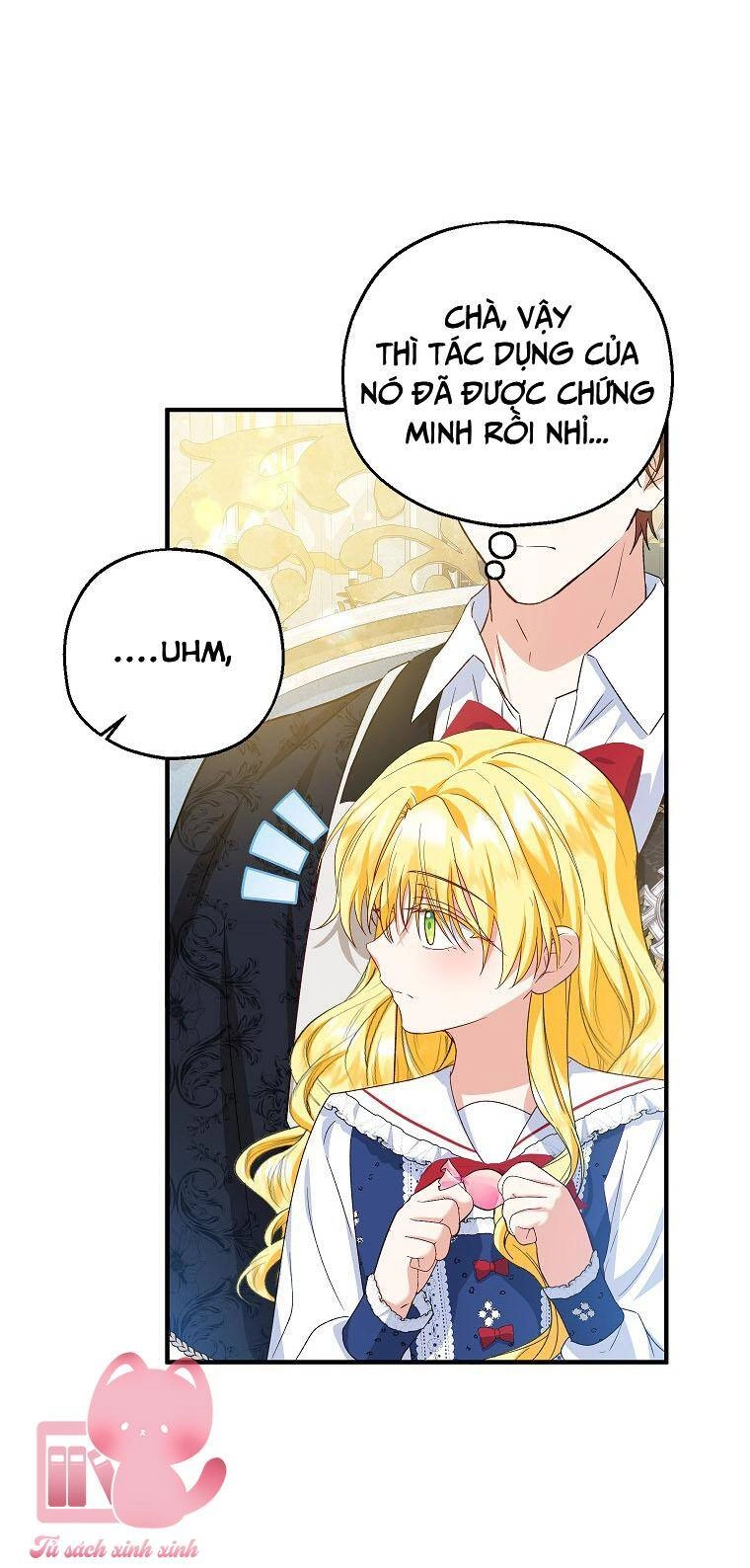 Nàng Dâu Nuôi Muốn Đứt Tình Đoạn Nghĩa Chapter 62 - 28