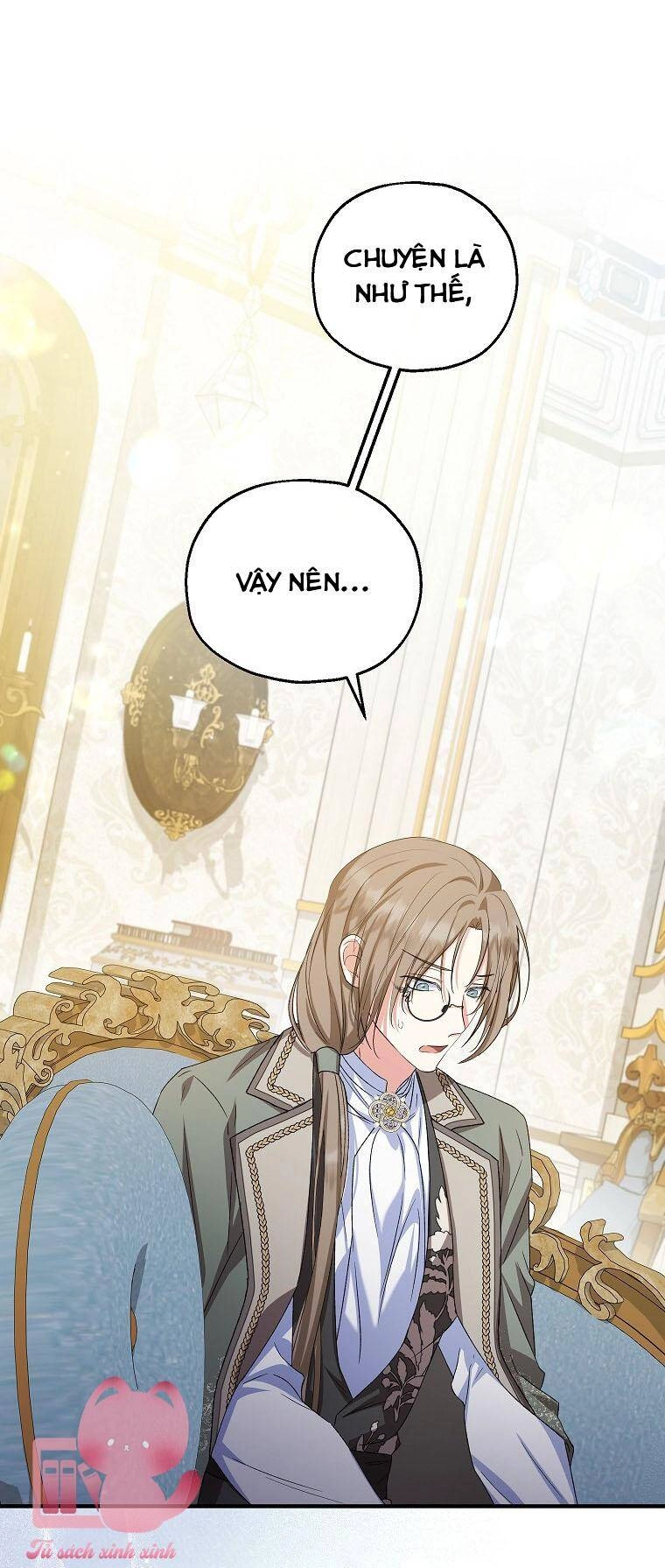 Nàng Dâu Nuôi Muốn Đứt Tình Đoạn Nghĩa Chapter 62 - 29