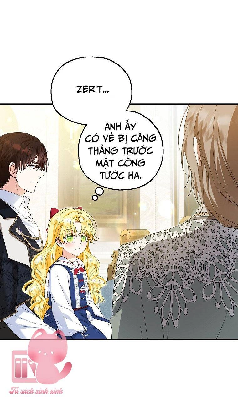 Nàng Dâu Nuôi Muốn Đứt Tình Đoạn Nghĩa Chapter 62 - 31