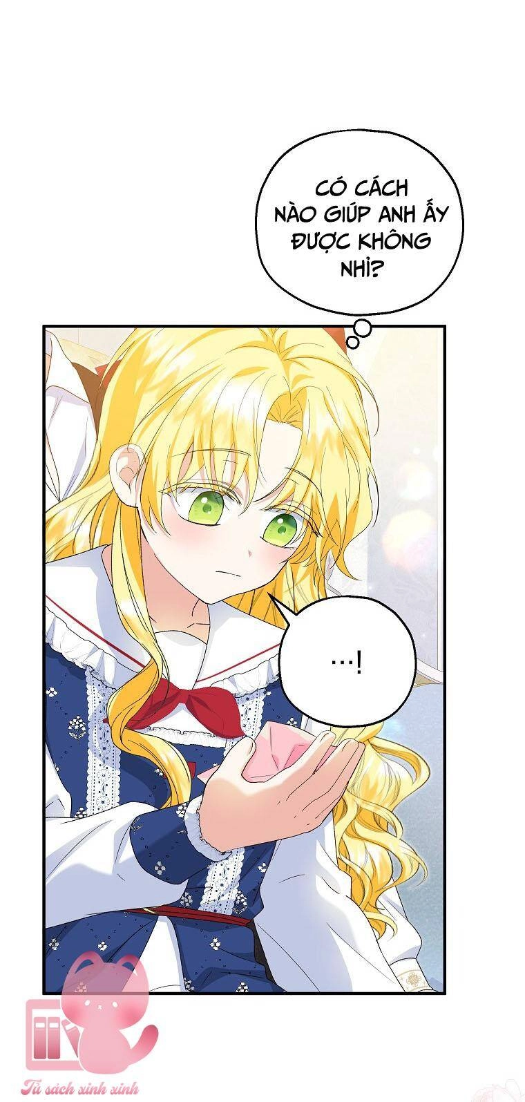 Nàng Dâu Nuôi Muốn Đứt Tình Đoạn Nghĩa Chapter 62 - 32