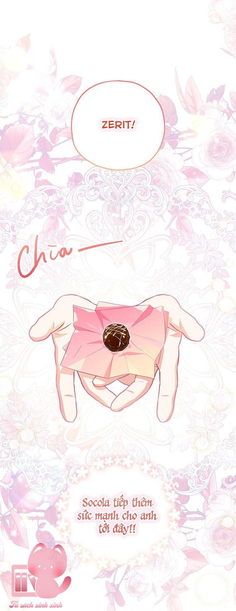 Nàng Dâu Nuôi Muốn Đứt Tình Đoạn Nghĩa Chapter 62 - 33