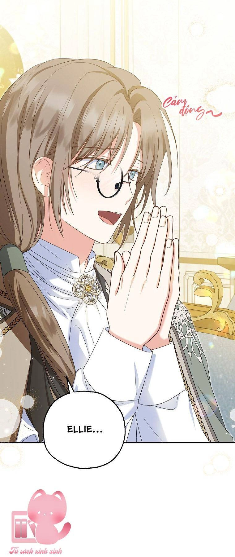 Nàng Dâu Nuôi Muốn Đứt Tình Đoạn Nghĩa Chapter 62 - 35