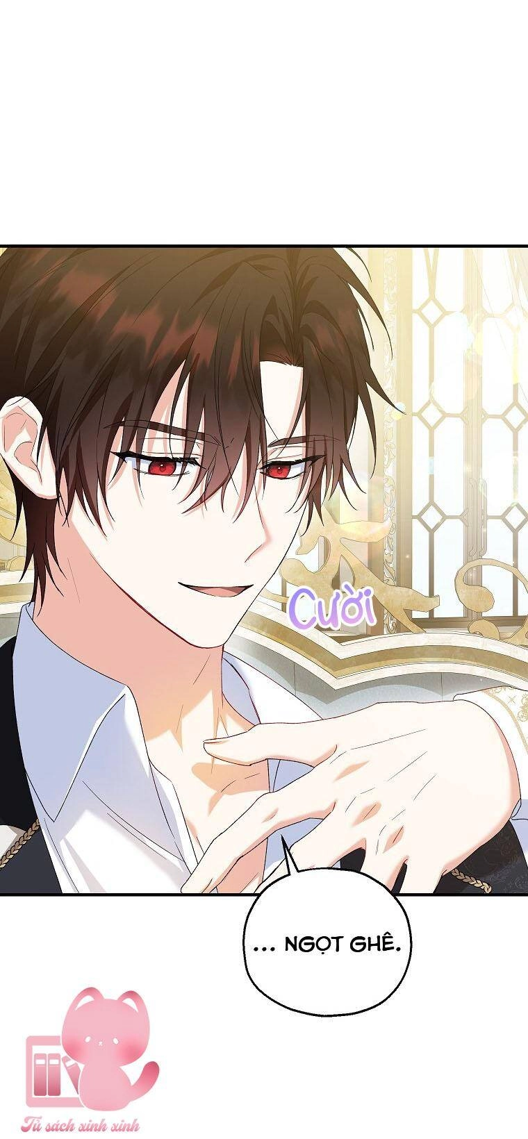 Nàng Dâu Nuôi Muốn Đứt Tình Đoạn Nghĩa Chapter 62 - 38