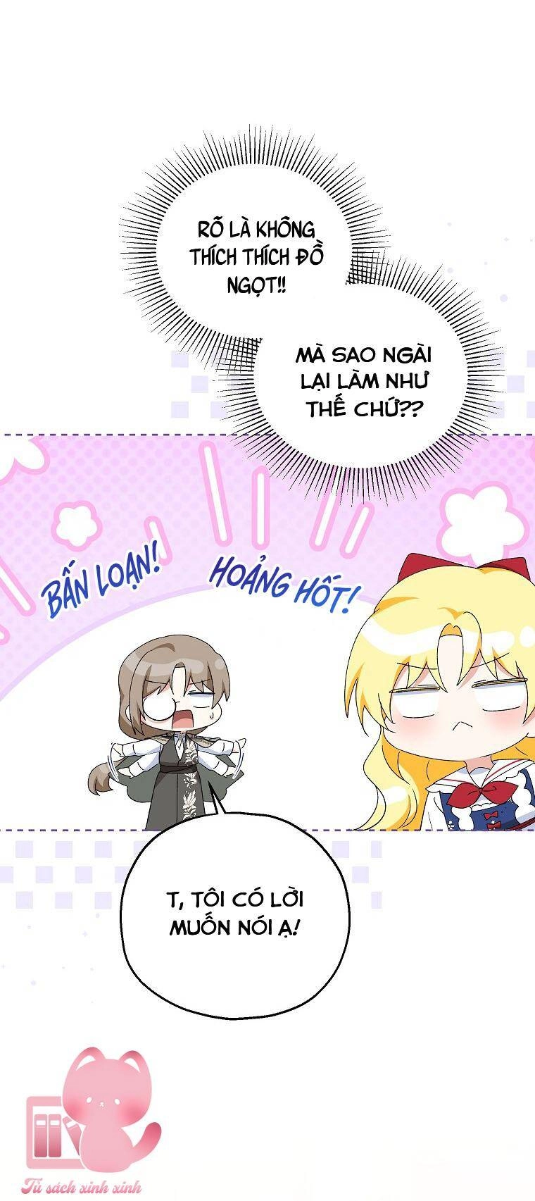 Nàng Dâu Nuôi Muốn Đứt Tình Đoạn Nghĩa Chapter 62 - 39