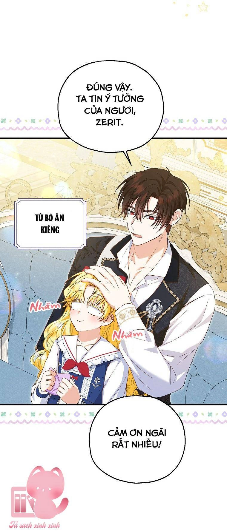 Nàng Dâu Nuôi Muốn Đứt Tình Đoạn Nghĩa Chapter 62 - 48