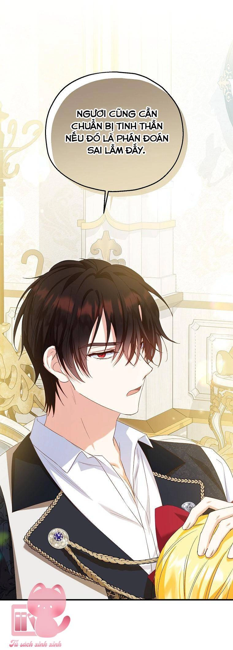 Nàng Dâu Nuôi Muốn Đứt Tình Đoạn Nghĩa Chapter 62 - 50