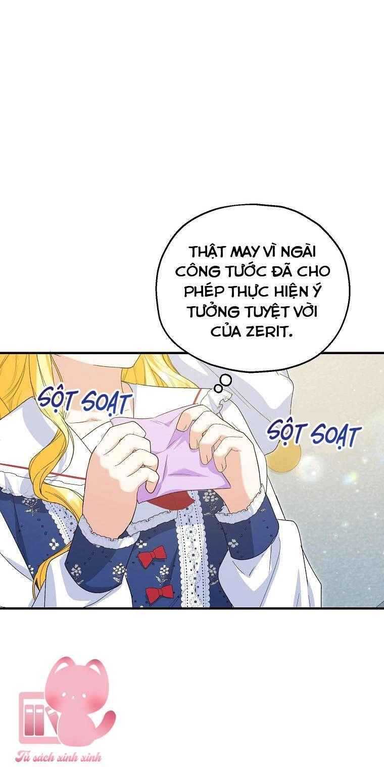 Nàng Dâu Nuôi Muốn Đứt Tình Đoạn Nghĩa Chapter 62 - 52