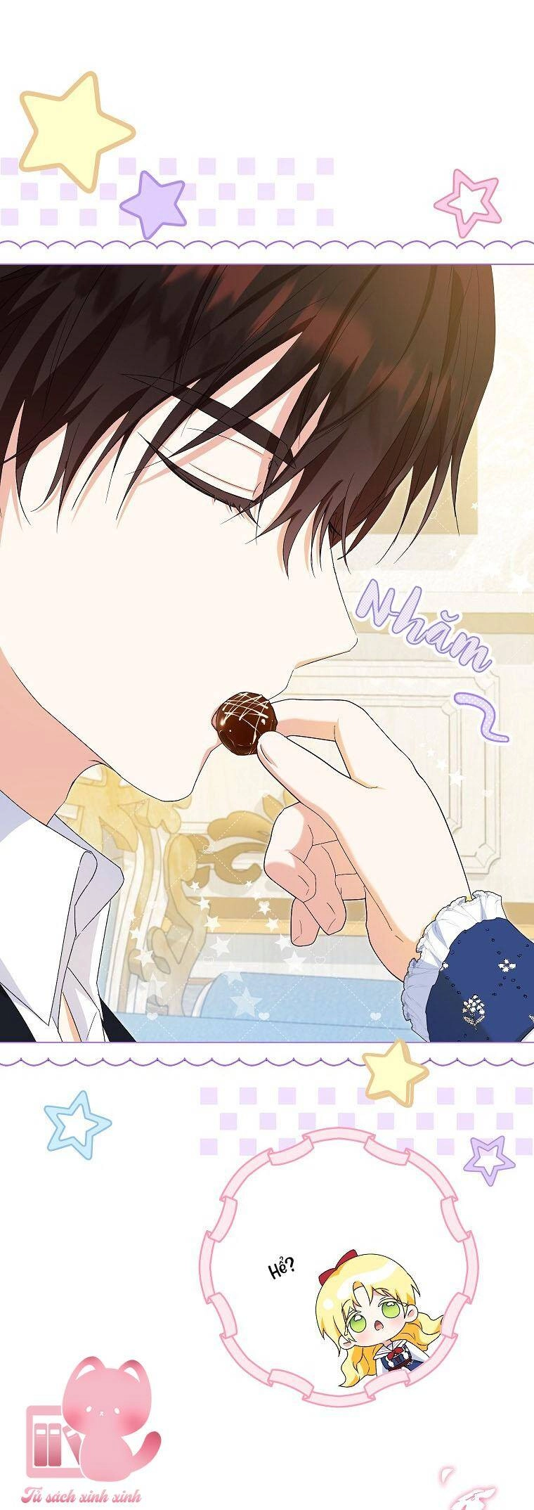 Nàng Dâu Nuôi Muốn Đứt Tình Đoạn Nghĩa Chapter 62 - 56