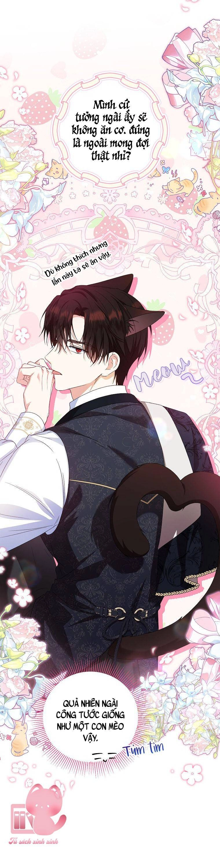 Nàng Dâu Nuôi Muốn Đứt Tình Đoạn Nghĩa Chapter 62 - 57