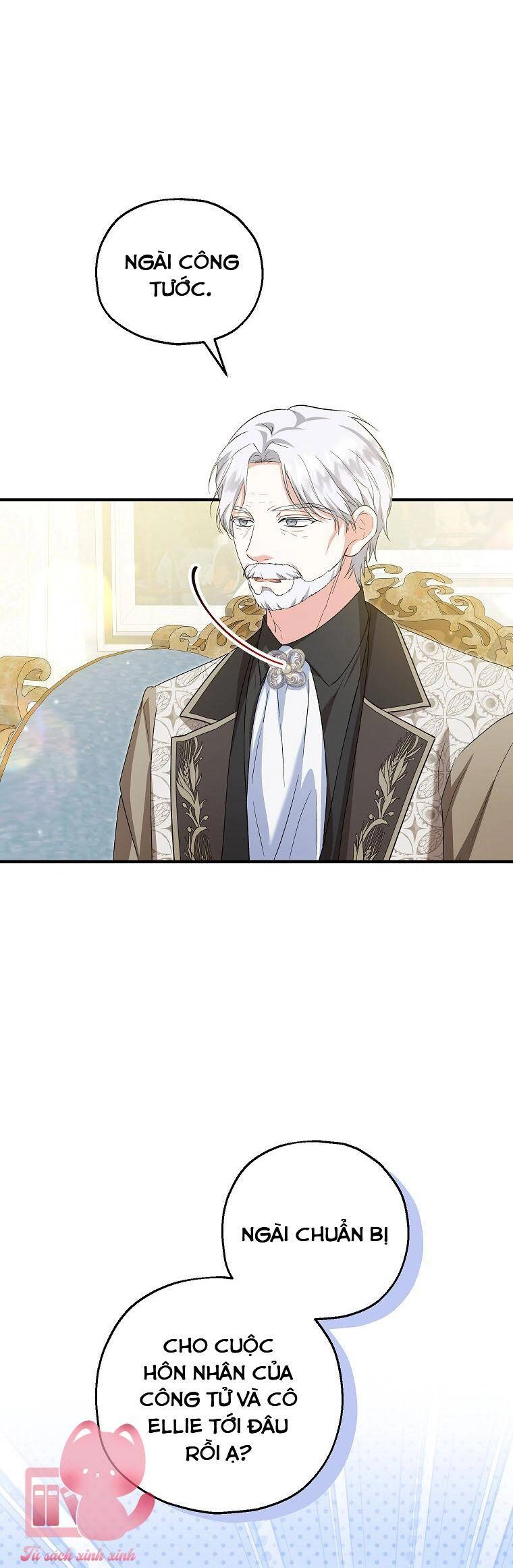 Nàng Dâu Nuôi Muốn Đứt Tình Đoạn Nghĩa Chapter 62 - 60