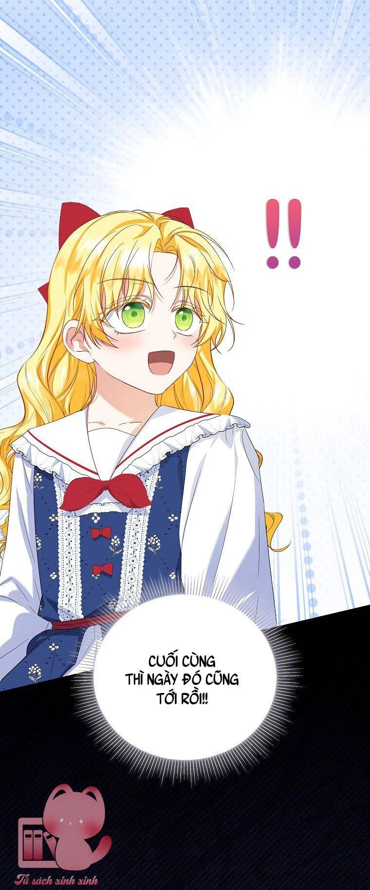 Nàng Dâu Nuôi Muốn Đứt Tình Đoạn Nghĩa Chapter 62 - 61