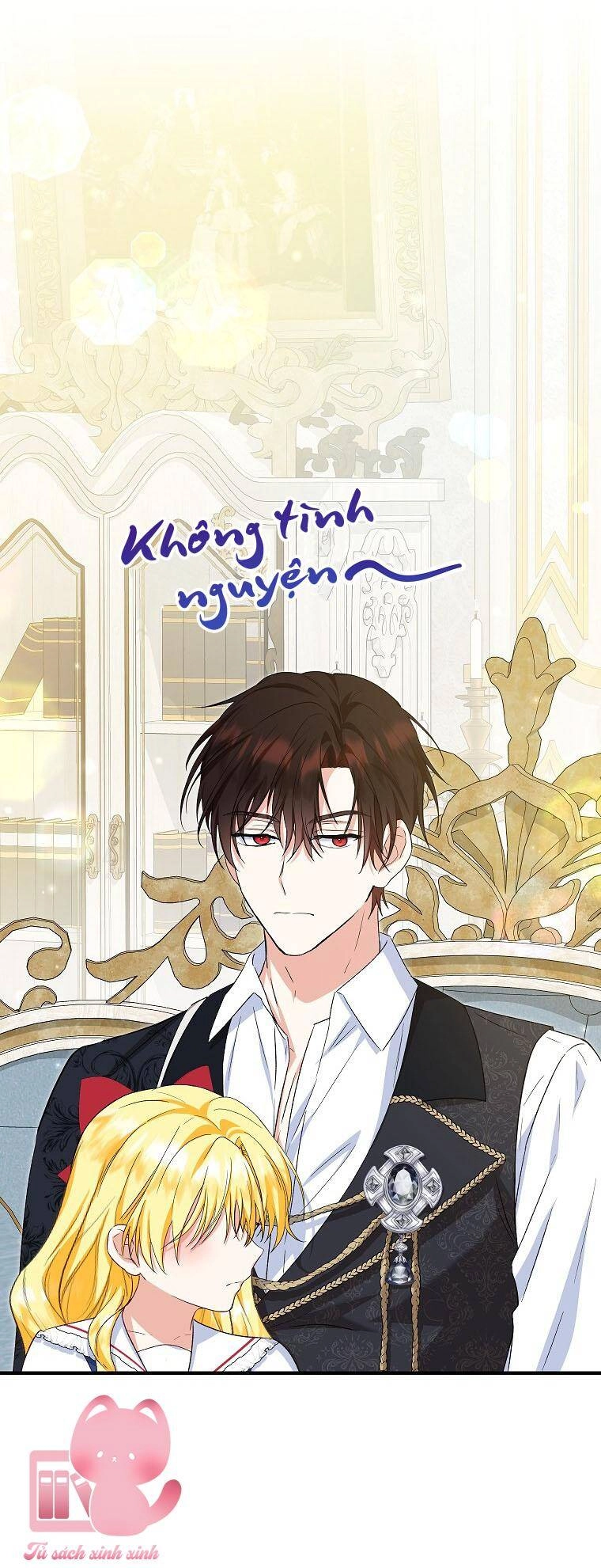 Nàng Dâu Nuôi Muốn Đứt Tình Đoạn Nghĩa Chapter 62 - 63