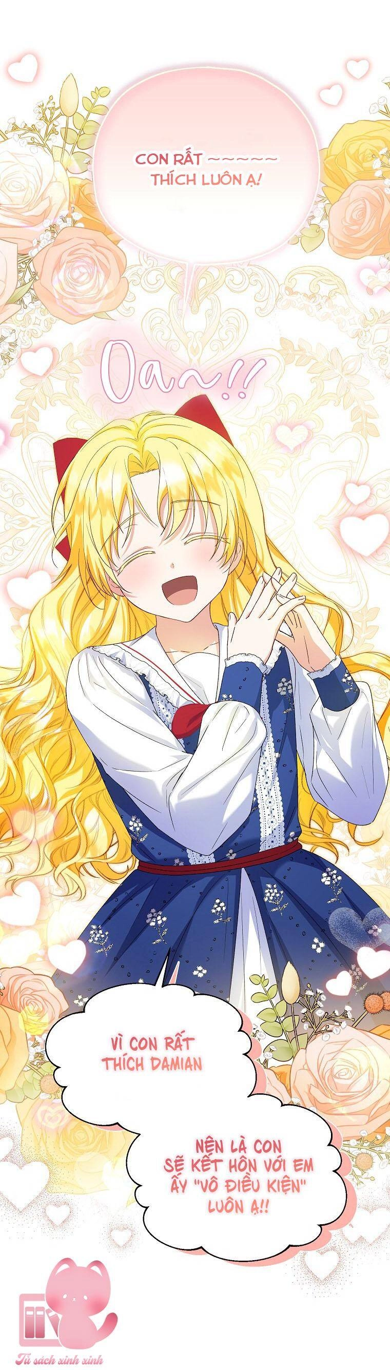 Nàng Dâu Nuôi Muốn Đứt Tình Đoạn Nghĩa Chapter 62 - 65