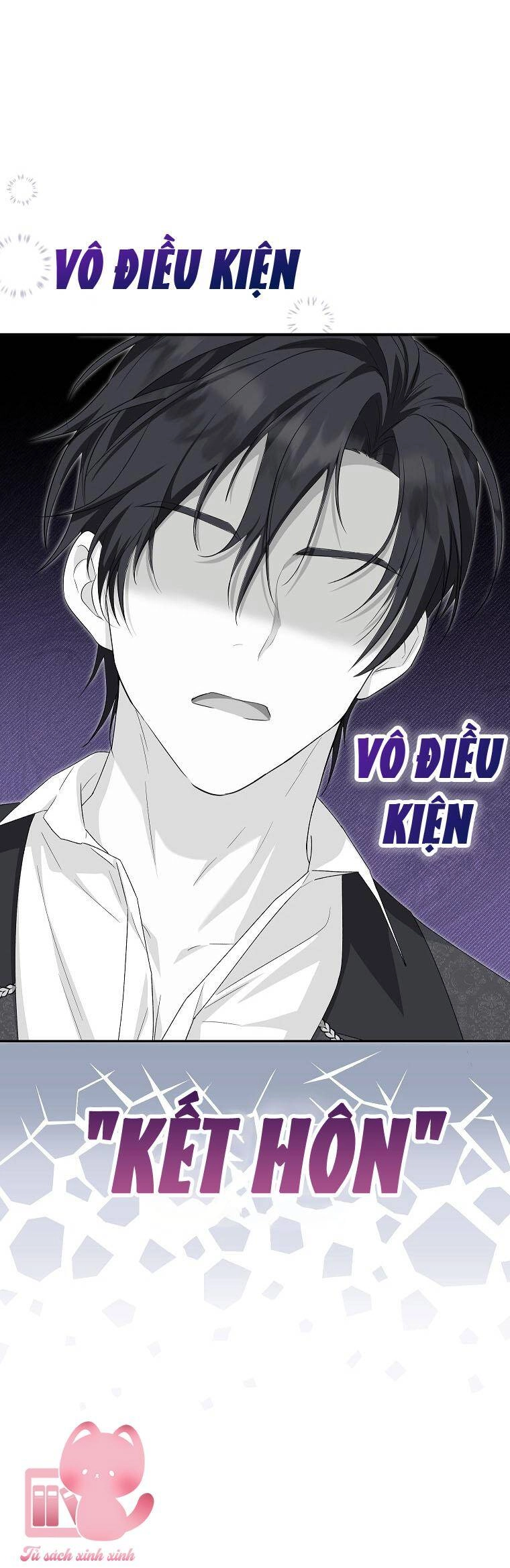 Nàng Dâu Nuôi Muốn Đứt Tình Đoạn Nghĩa Chapter 62 - 66