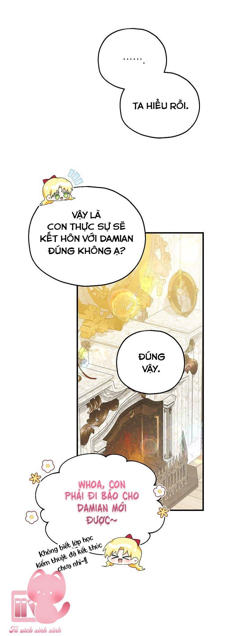 Nàng Dâu Nuôi Muốn Đứt Tình Đoạn Nghĩa Chapter 62 - 67