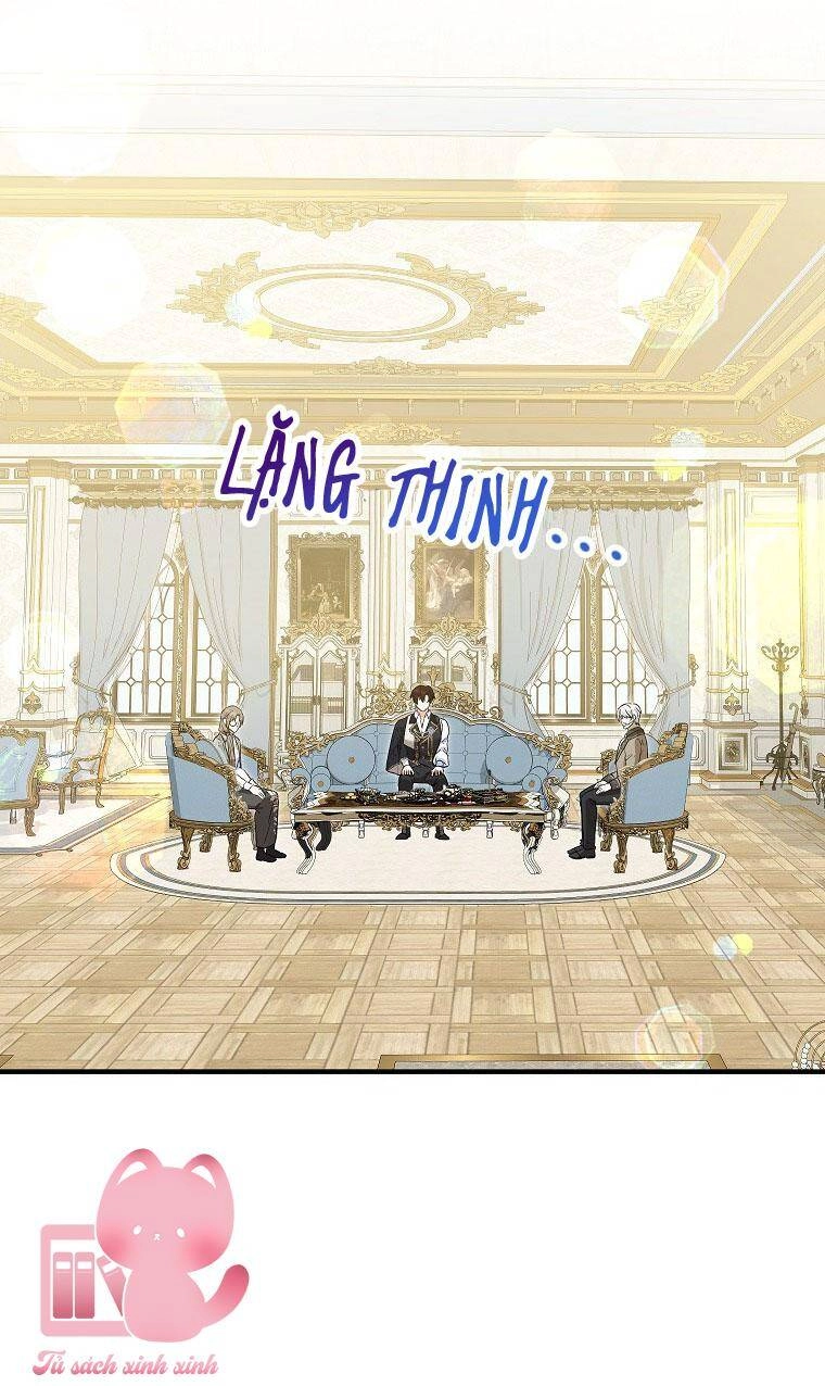 Nàng Dâu Nuôi Muốn Đứt Tình Đoạn Nghĩa Chapter 62 - 69