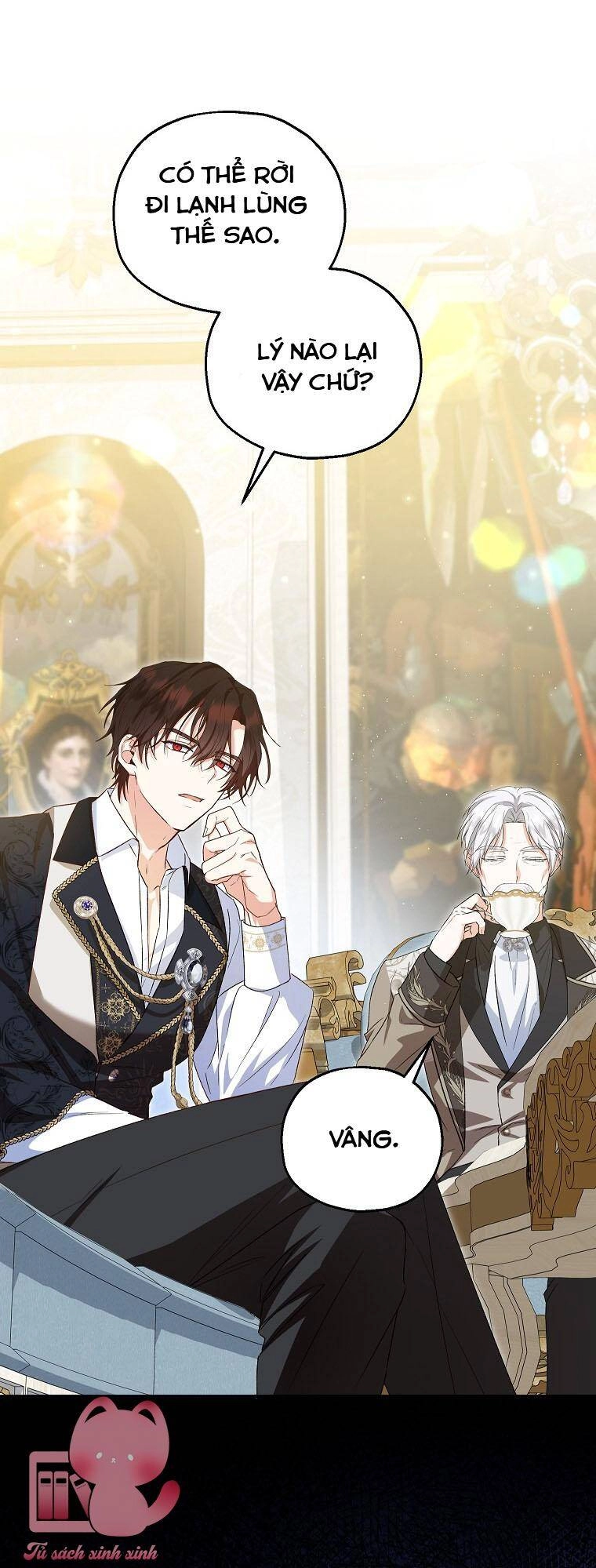 Nàng Dâu Nuôi Muốn Đứt Tình Đoạn Nghĩa Chapter 62 - 71