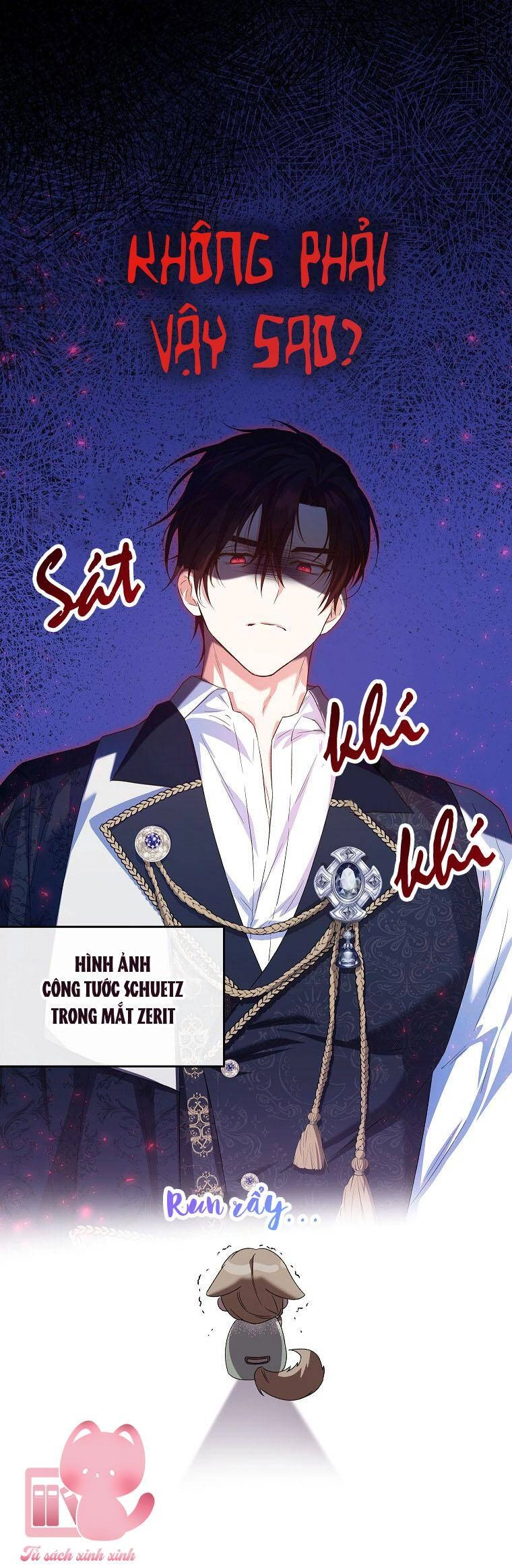 Nàng Dâu Nuôi Muốn Đứt Tình Đoạn Nghĩa Chapter 62 - 72